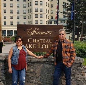 Meet your Posher, Gerald